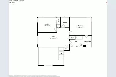 10212 Concord Drive, Frisco, TX 75035 - Photo 21