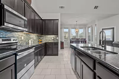 220 Flower Ridge Drive, Fort Worth, TX 76108 - Photo 1