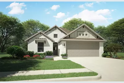 920 Pebble Wend Drive, Lavon, TX 75166 - Photo 1