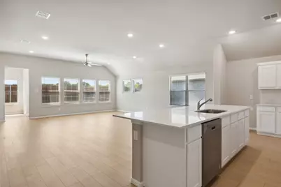 920 Pebble Wend Drive, Lavon, TX 75166 - Photo 5