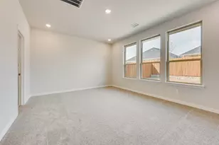 2905 Hanscom St, Forney, TX 75126 - Photo 21