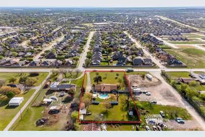 1400 Fm 1187, Crowley, TX 76036 - Photo 5