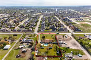 1400 FM1187, Crowley, TX 76036 - Photo 5