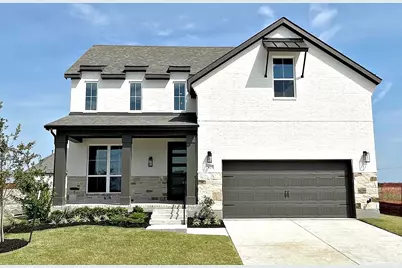 2620 Hardwood Drive, Celina, TX 75009 - Photo 1