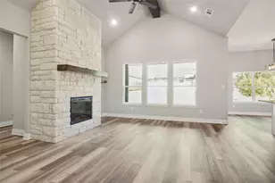 2302 Navasota St, Granbury, TX 76048 - Photo 3