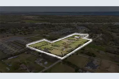 924 Fox Lane Road, Azle, TX 76020 - Photo 21