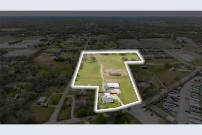 924 Fox Lane Road, Azle, TX 76020 - Photo 15