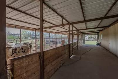 924 Fox Lane Road, Azle, TX 76020 - Photo 35