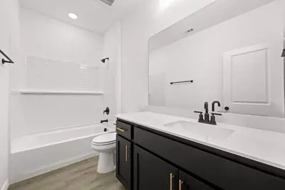 2412 Bulin Drive, Mansfield, TX 76063 - Photo 23