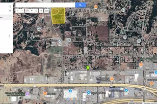 Tba N Oakridge Dr, Hudson Oaks, TX 76087 - Photo 5