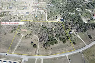 Tba N Oakridge Dr, Hudson Oaks, TX 76087 - Photo 3