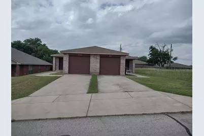 8124 & 8126 Doreen Avenue, Fort Worth, TX 76116 - Photo 1