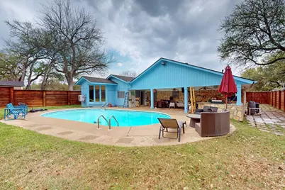 3213 Spring Valley Drive, Bedford, TX 76021 - Photo 35