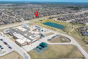 181 Griffin Ave, Fate, TX 75189 - Photo 37