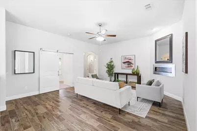 3911 Bridle Path Lane, Sanger, TX 76266 - Photo 7