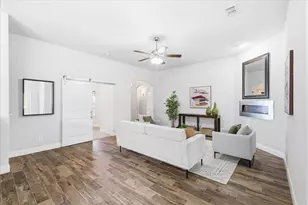 3911 Bridle Path Ln, Sanger, TX 76266 - Photo 7