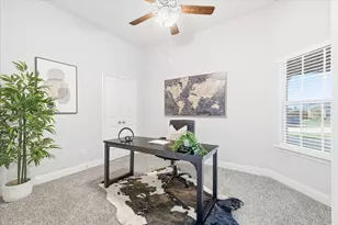 3911 Bridle Path Ln, Sanger, TX 76266 - Photo 9