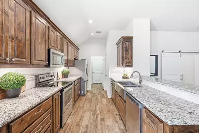 3911 Bridle Path Lane, Sanger, TX 76266 - Photo 13