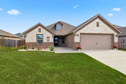 3911 Bridle Path Lane, Sanger, TX 76266 - Photo 1