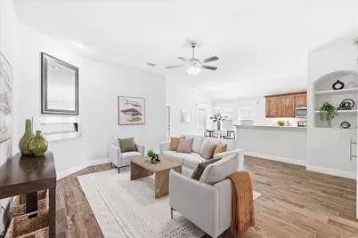 3911 Bridle Path Lane, Sanger, TX 76266 - Photo 5