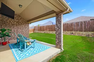 3911 Bridle Path Ln, Sanger, TX 76266 - Photo 33