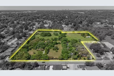 2512 Hitson Lane, Fort Worth, TX 76112 - Photo 19