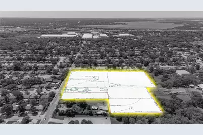 2512 Hitson Lane, Fort Worth, TX 76112 - Photo 15