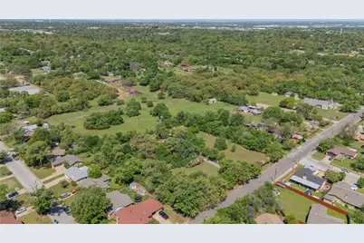2512 Hitson Lane, Fort Worth, TX 76112 - Photo 3