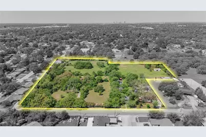 2512 Hitson Lane, Fort Worth, TX 76112 - Photo 13