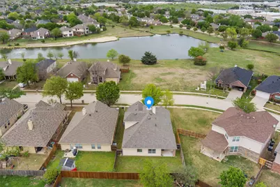 11705 Netleaf Lane, Fort Worth, TX 76244 - Photo 7