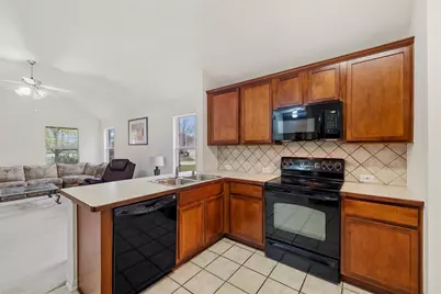 11705 Netleaf Lane, Fort Worth, TX 76244 - Photo 13