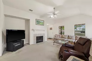 11705 Netleaf Ln, Fort Worth, TX 76244 - Photo 15