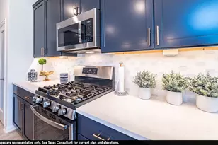 16116 Garden Dr, Celina, TX 75009 - Photo 9