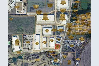 3200 N McDonald Street, McKinney, TX 75071 - Photo 1