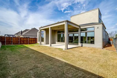213 Lantern Ridge Drive, Aledo, TX 76008 - Photo 35