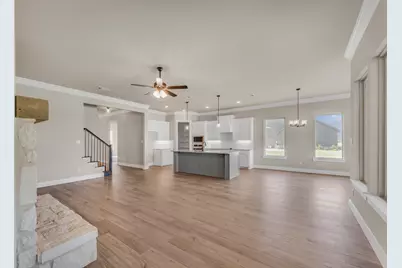 4133 Old Springtown Road, Weatherford, TX 76085 - Photo 21