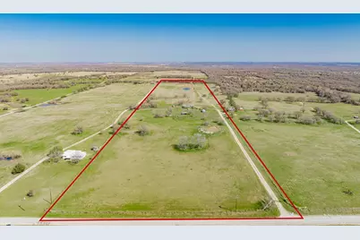 4301 Dixie School Road, Nocona, TX 76255 - Photo 1