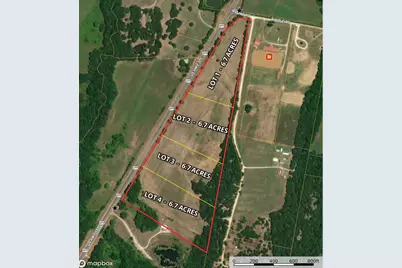 Tba US Hwy 377 Highway, Gordonville, TX 76264 - Photo 9