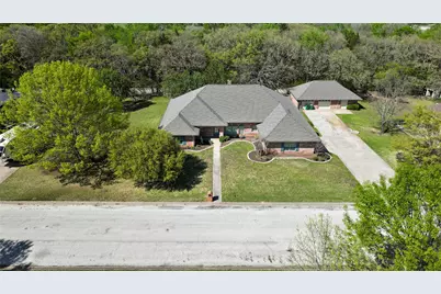 813 Woodland Trail N, Bowie, TX 76230 - Photo 39
