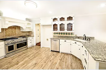 813 Woodland Trail N, Bowie, TX 76230 - Photo 17