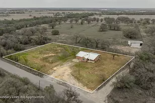 13601 Co Rd 351, Dublin, TX 76446 - Photo 1
