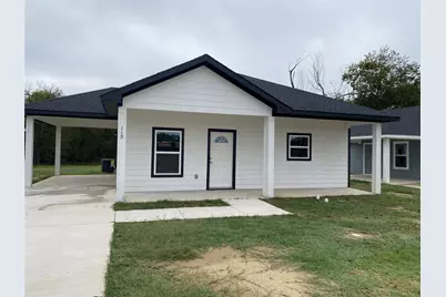 119 E 13th Avenue, Corsicana, TX 75110 - Photo 1