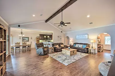 150 Redondo Dr., Gun Barrel City, TX 75156 - Photo 5