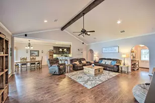 150 Redondo Dr, Gun Barrel City, TX 75156 - Photo 5