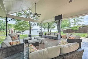 150 Redondo Dr, Gun Barrel City, TX 75156 - Photo 25