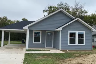 115 E 13th Ave, Corsicana, TX 75110 - Photo 1