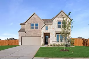 12717 Barretta Dr, Godley, TX 76044 - Photo 1