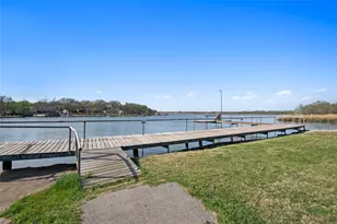 63 Live Oak St, Alvarado, TX 76009 - Photo 7