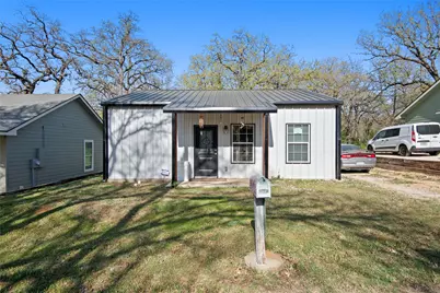 63 Live Oak Street, Alvarado, TX 76009 - Photo 3