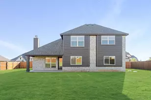 12725 Barretta Dr, Godley, TX 76044 - Photo 35